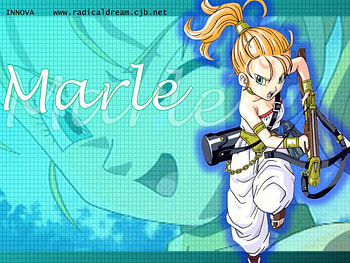 Marle: Chrono Trigger, super nintendo, marle, chrono trigger HD wallpaper