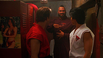 Street Fighter (2022) movie HD wallpaper
