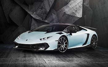 Lamborghini Huracan Mansory, lamborghini, lamborghini-huracan, cars HD wallpaper