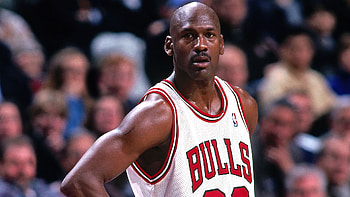 Michael Jordan Chicago Bulls Team, NBA, Michael Jordan, Chicago Bulls, Sports HD wallpaper
