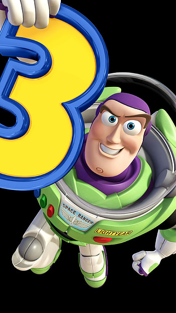 Toy Story 3 (2022) movie HD phone wallpaper