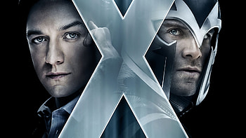 Professor X and Magneto In X Men Apocalypse, x-men-apocalypse, movies, 2016-movies HD wallpaper