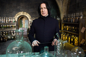 Alan Rickman, , , Background HD wallpaper