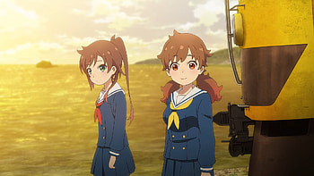 Anime Adventure: Journey on the End-of-the-World Train -, Anime, Train to the End of the World HD wallpaper