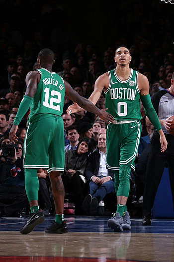 Jasyon Tatum, Terry Rozier HD phone wallpaper
