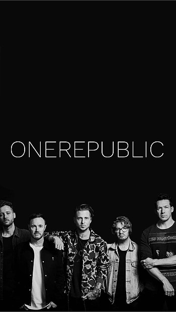 Onerepublic Members, Band's Dynamic, Lyrical Talent, Musical Collaborators HD phone wallpaper