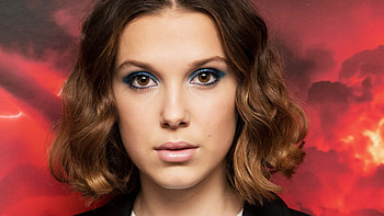 Millie Bobby Brown, , Top , Backgrounds HD wallpaper