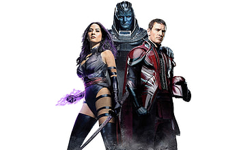 Facts about apocalypse, PC games online, , Mutant villain HD wallpaper