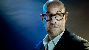 Stanley Tucci, Talented, Square Mile, The Lovely Bones HD wallpaper