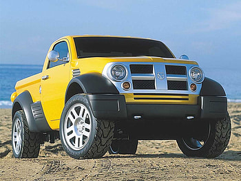 dodge m80 concept, monstertruck, suv, vehicle, cars HD wallpaper