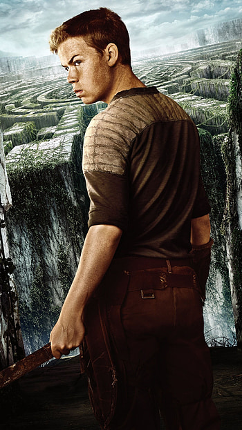 The Maze Runner, , Moviemania HD phone wallpaper