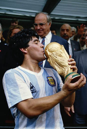 Sir Diego Armando, soccer, maradona HD phone wallpaper
