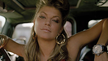 Fergie, Music fan art, Artistic creativity, Fan's tribute HD wallpaper