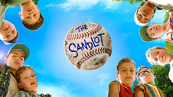 The Sandlot — Backyard Legends, The Sandlot HD wallpaper