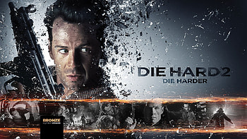 Die Hard 2, Intense movie , Stunning , Memorable moments HD wallpaper