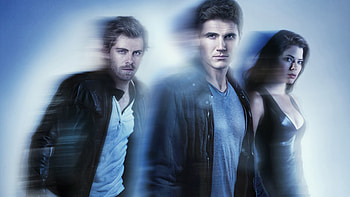 The Tomorrow People Tv Show, the-tomorrow-people, tv-shows HD wallpaper