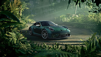 Porsche 911 Gt3 Touring Icons Of Latin America 2025, porsche, porsche-911-gt3, porsche-911, 2025-cars, cars HD wallpaper