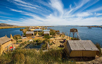 Puno u0026 Lake Titicaca, Travel Adventuresmith, Unforgettable experience, Authentic culture HD wallpaper