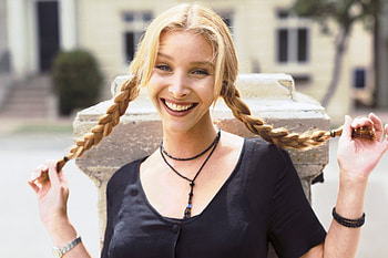 Phoebe Buffay, TV Shows, Friends 25th anniversary, Unsung hero HD wallpaper