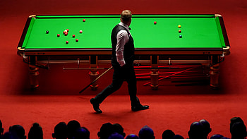 2022 World Championship, Live stream details, Thrilling final match, Trump vs O'Sullivan HD wallpaper