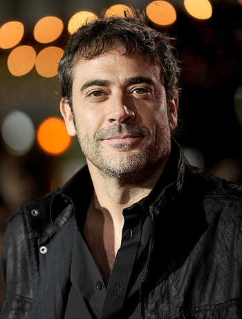 Jeffrey Dean Morgan, DC-Filme HD phone wallpaper