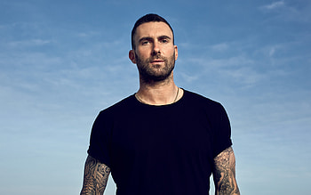 Adam Levine hoot, American singer, , High-resolution HD wallpaper