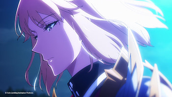 Cha Hae-in Anime | Solo Leveling Spotlight, Anime, Solo Leveling, Cha Hae-in HD wallpaper