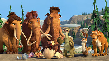 3 Ice Age: The Great Egg-Scapade | Backgrounds - Abyss HD wallpaper