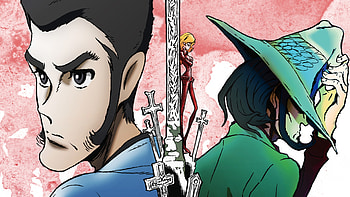 The Gravestone of Daisuke Jigen, Lupin the Third HD wallpaper
