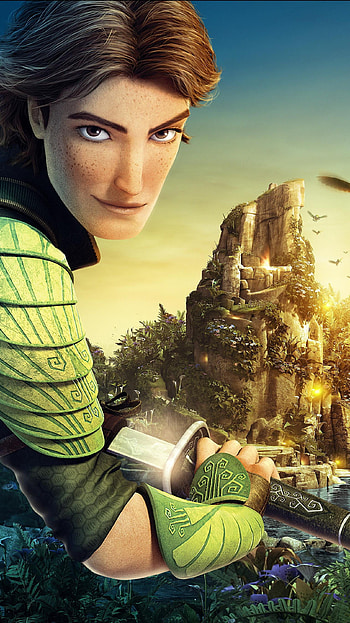 Epic (2022) movie HD phone wallpaper