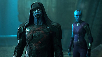 Guardians of the Galaxy (2022) movie HD wallpaper