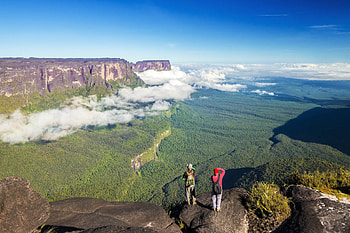 Venezuela, Bilder 23, Top shots, Venezuelan HD wallpaper