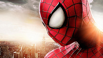 The Amazing Spider-man 2, spider man, Andrew Garfield, The Amazing Spider-Man 2, Marvel Comics HD wallpaper