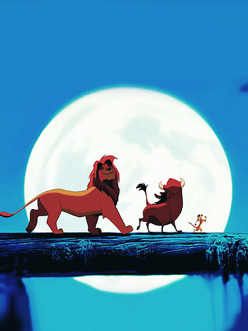 Lion King iPad , 6, 6 Plus HD phone wallpaper