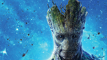 Groot Starlight — Guardians of the Galaxy Ultra, movie, Guardians of the Galaxy HD wallpaper