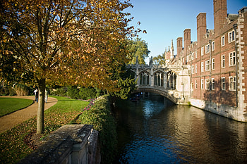 Cambridge University, Travels, Accommodation options, Home away from home HD wallpaper