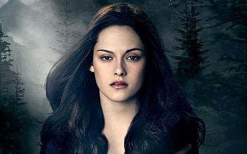 Bella (Twilight), Captivating , Bella Swan, Twilight backgrounds HD wallpaper