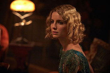 Peaky Blinders, Season 2, Episode 5, Grace HD wallpaper