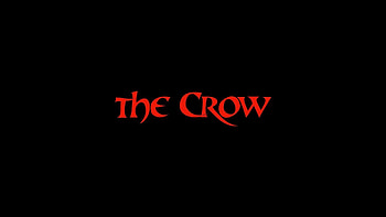 Cuervo PelÃ­culas The Crow Â· Fondo de pantalla | Fondo de Escritorio ID:523108 HD wallpaper