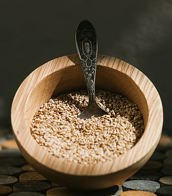 Sesame Seeds, Benne seed, American lowcountry, Christmas cookie exchange HD phone wallpaper