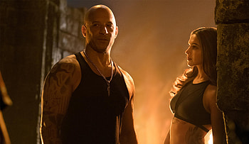 Vin Diesel Deepika In XXX Return of Xander Cage, xxx-return-of-xander-cage, 2017-movies, vin-diesel, deepika-padukone HD wallpaper