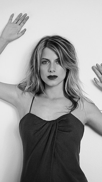 Melanie Laurent, Celebrity status, Talented actress, Versatility HD phone wallpaper