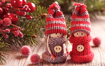 Christmas Toys, toys, celebrations, christmas HD wallpaper