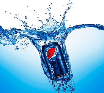 Brands, Water, Drinks, Pepsi HD wallpaper