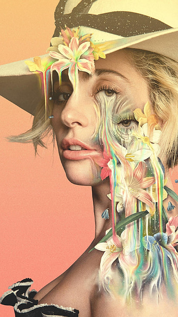 Gaga: Five Foot Two (2022) movie HD phone wallpaper