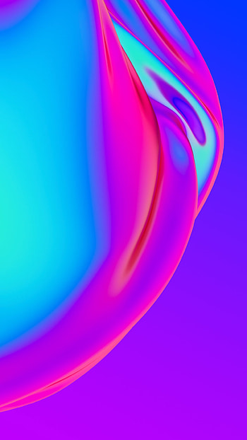 Oppo, colourful screen HD phone wallpaper