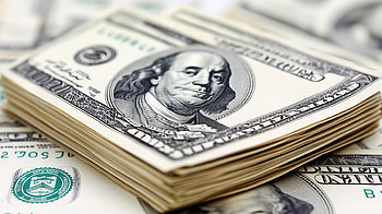 : Money and Dollar Dreams, money, dollar HD wallpaper