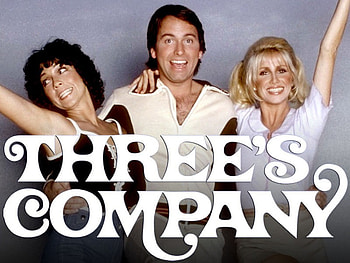 IT'S JACK, JANET AND CHRISSY, action, tvshow, entertainment, usa HD wallpaper