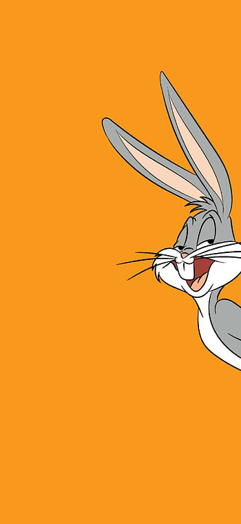 Bugs Bunny, Lola Bunny, Cartoon HD phone wallpaper