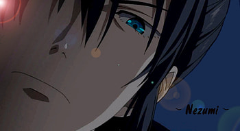 NO 6 Nezumi , nezumi, No 6, anime, Rat HD wallpaper
